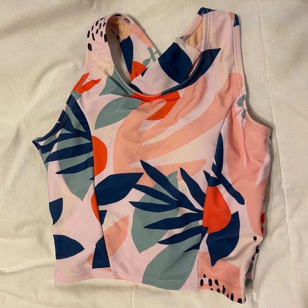 Lime Ricki swimsuit!!